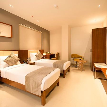 Morvee Hotels Durgapur Zewnętrze zdjęcie