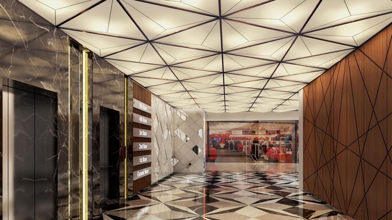 Morvee Hotels Durgapur Zewnętrze zdjęcie