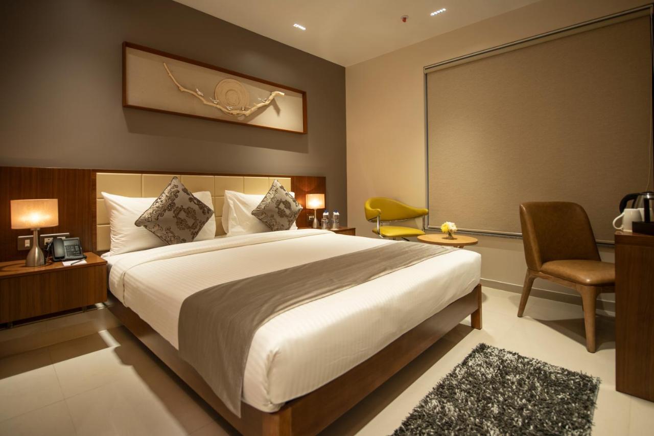 Morvee Hotels Durgapur Zewnętrze zdjęcie