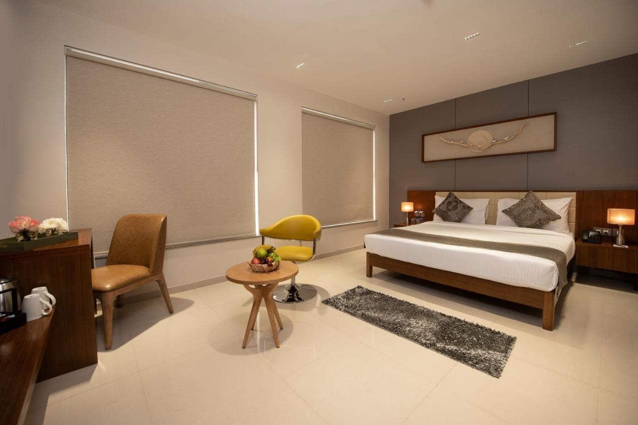 Morvee Hotels Durgapur Zewnętrze zdjęcie