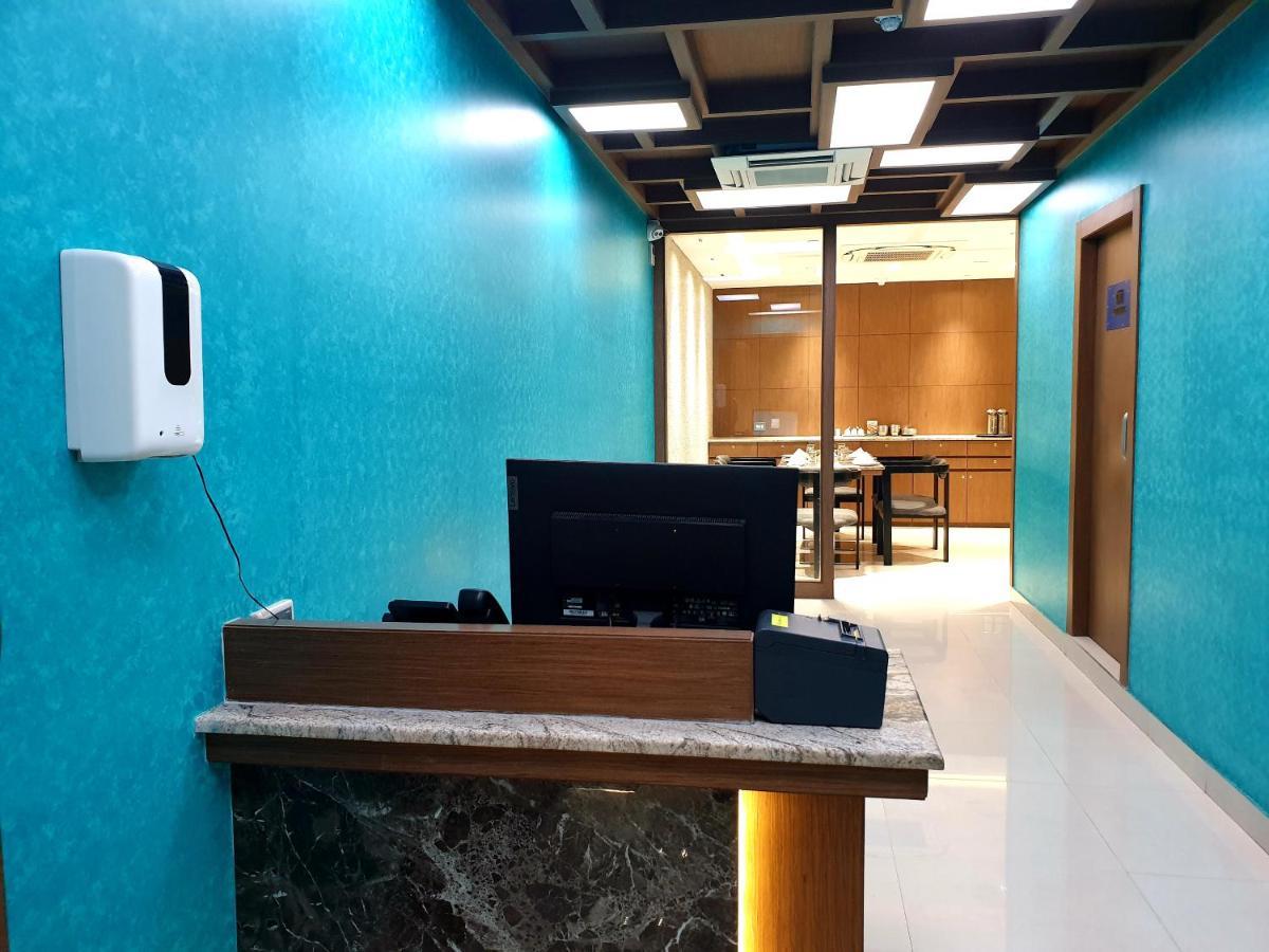 Morvee Hotels Durgapur Zewnętrze zdjęcie