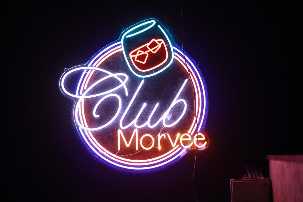 Morvee Hotels Durgapur Zewnętrze zdjęcie