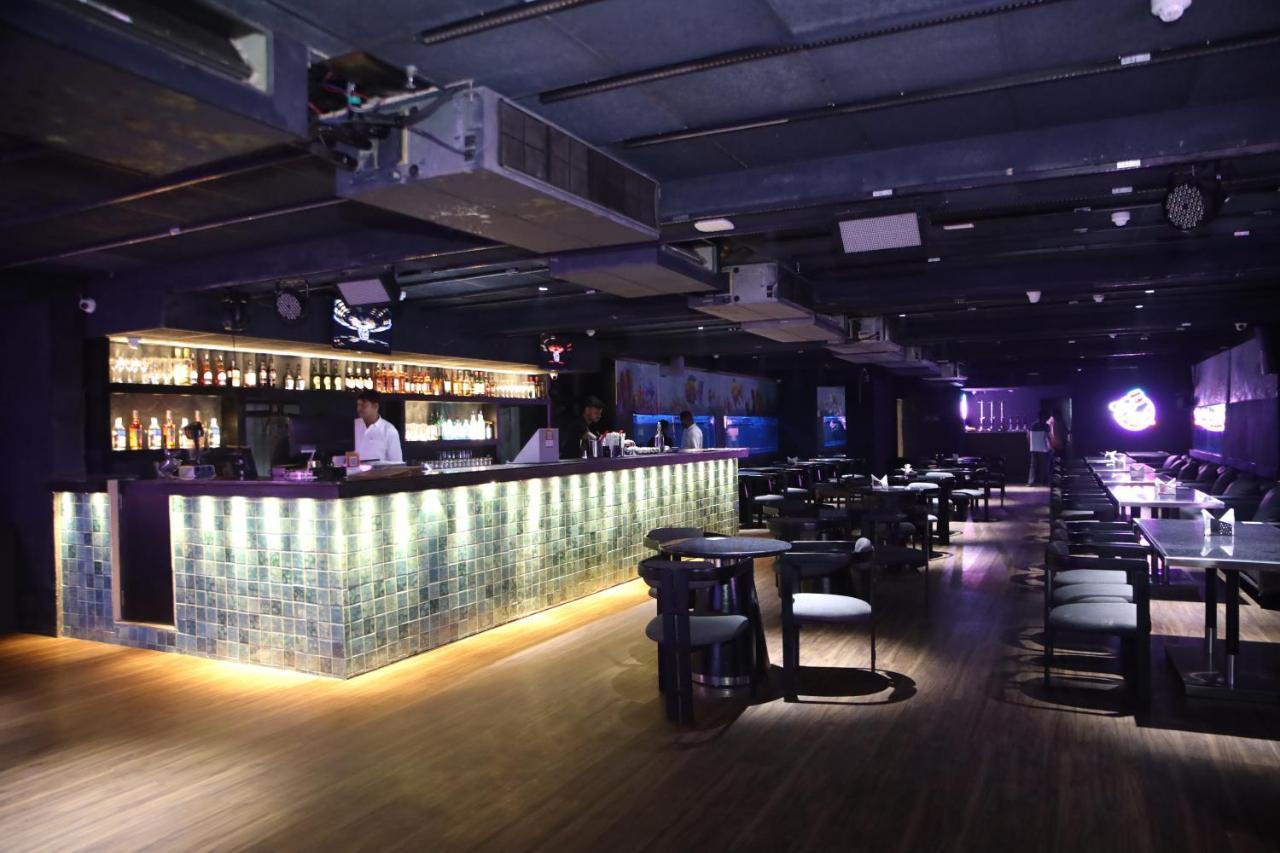 Morvee Hotels Durgapur Zewnętrze zdjęcie