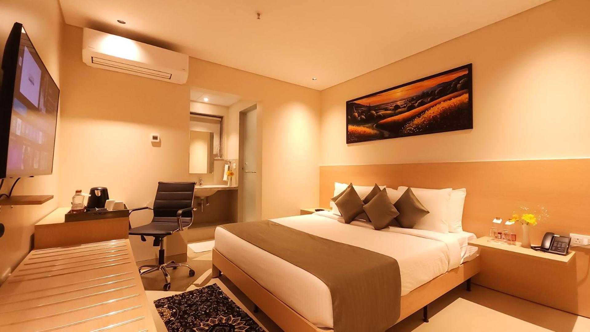 Morvee Hotels Durgapur Zewnętrze zdjęcie