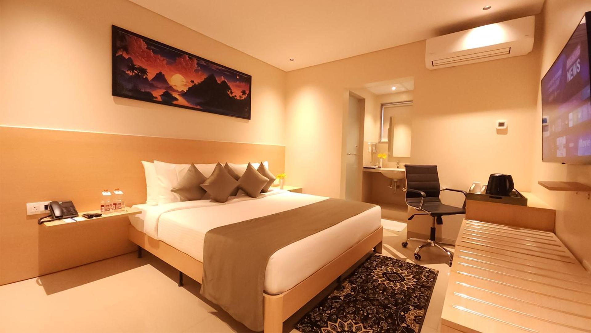 Morvee Hotels Durgapur Zewnętrze zdjęcie