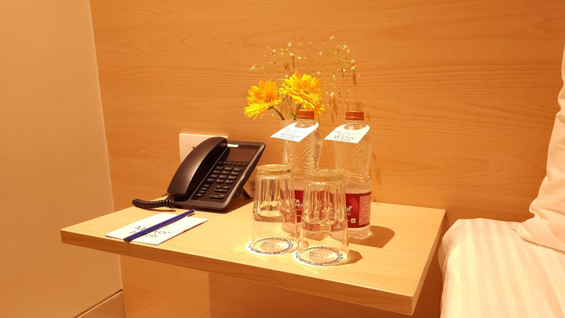 Morvee Hotels Durgapur Zewnętrze zdjęcie