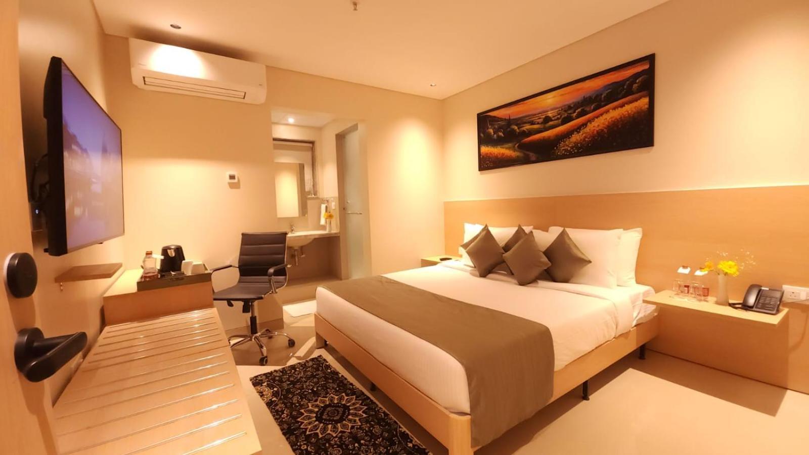 Morvee Hotels Durgapur Zewnętrze zdjęcie