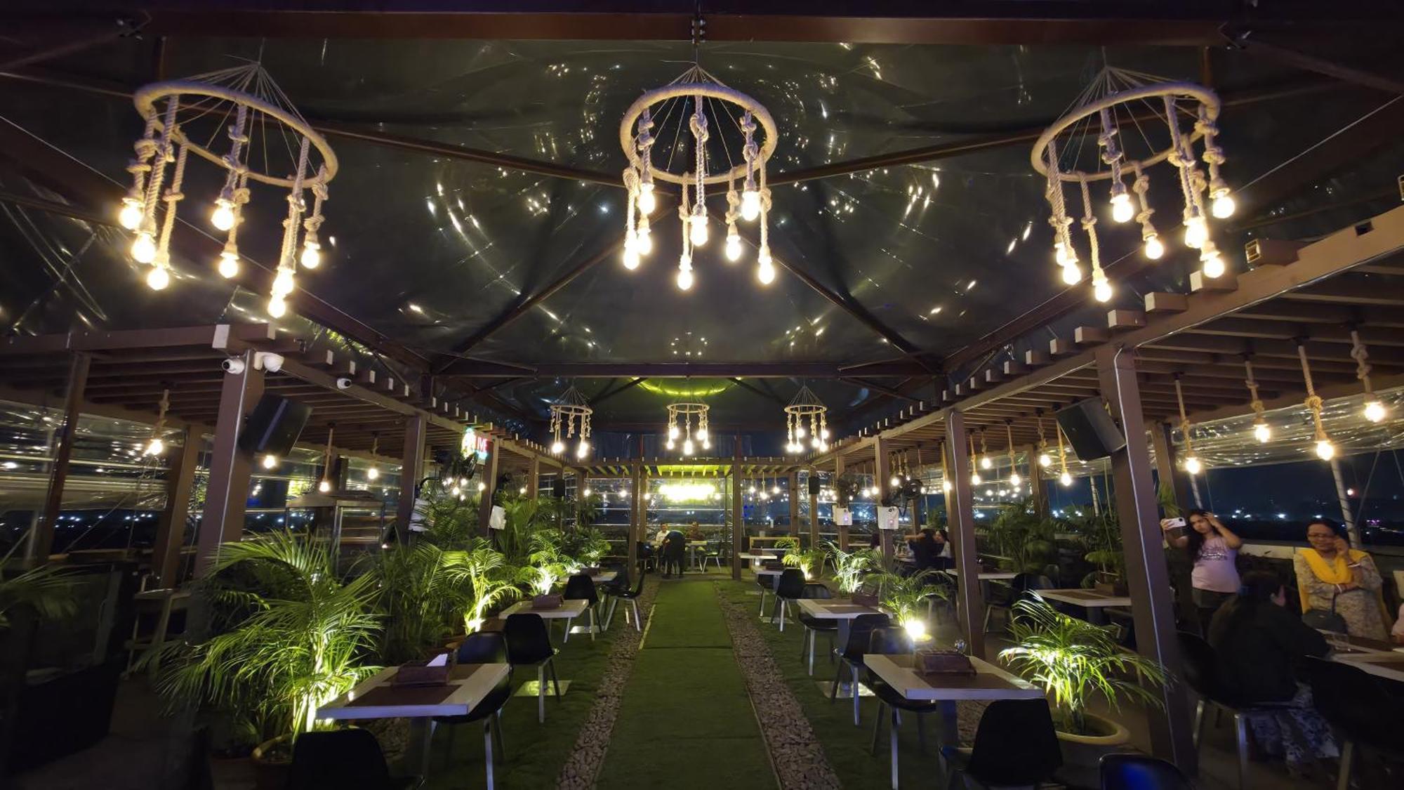Morvee Hotels Durgapur Zewnętrze zdjęcie