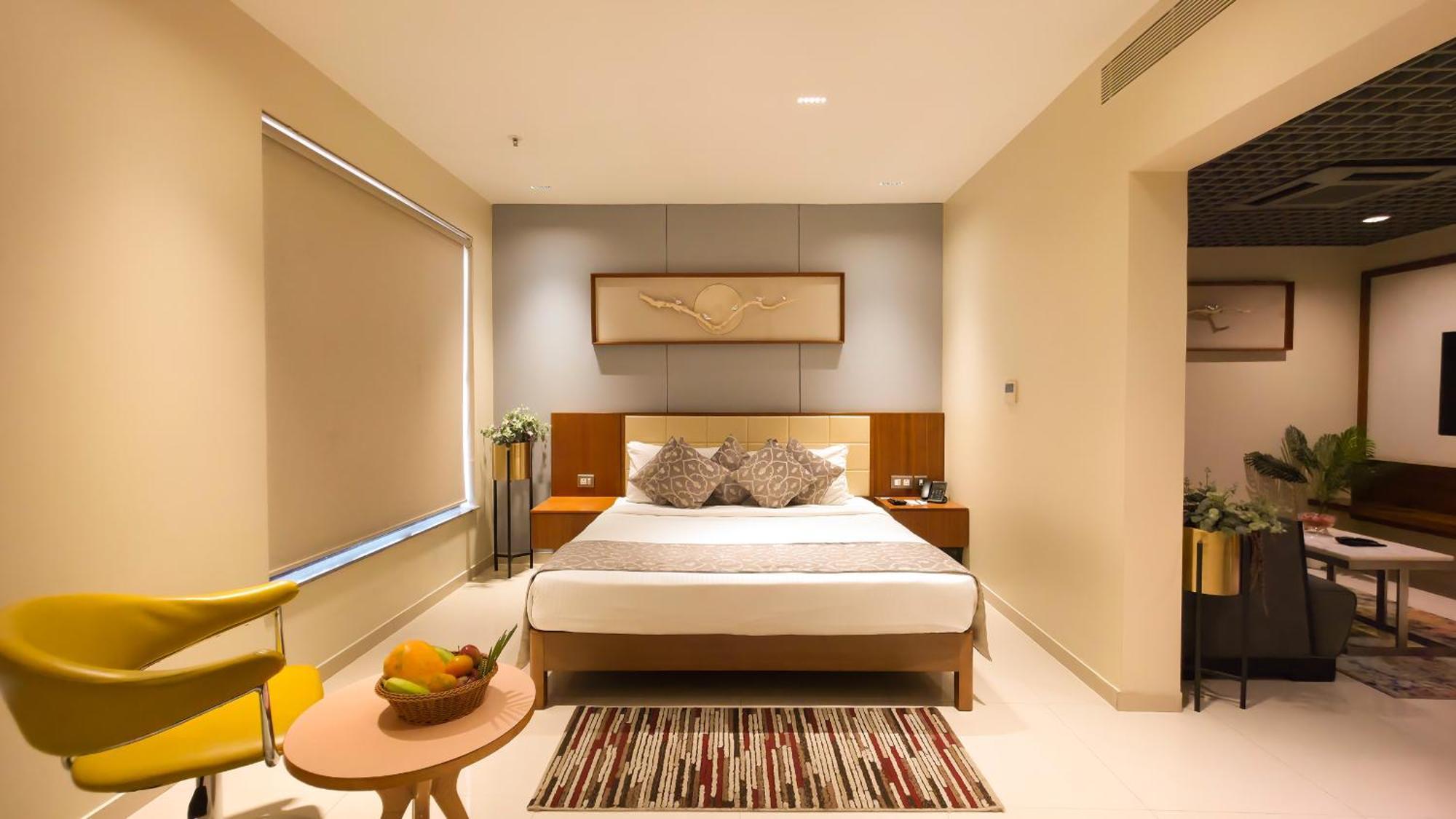 Morvee Hotels Durgapur Zewnętrze zdjęcie