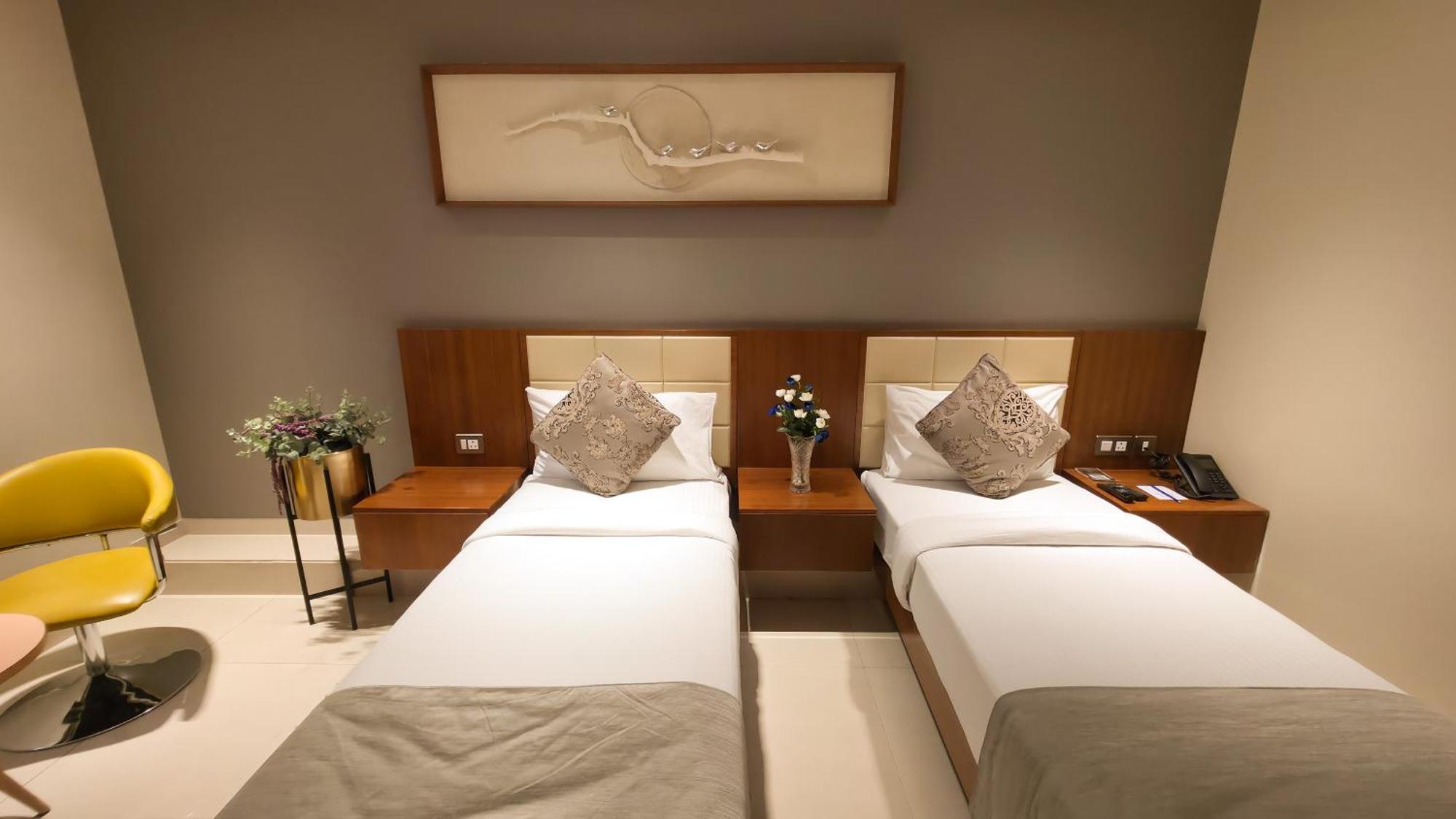 Morvee Hotels Durgapur Zewnętrze zdjęcie