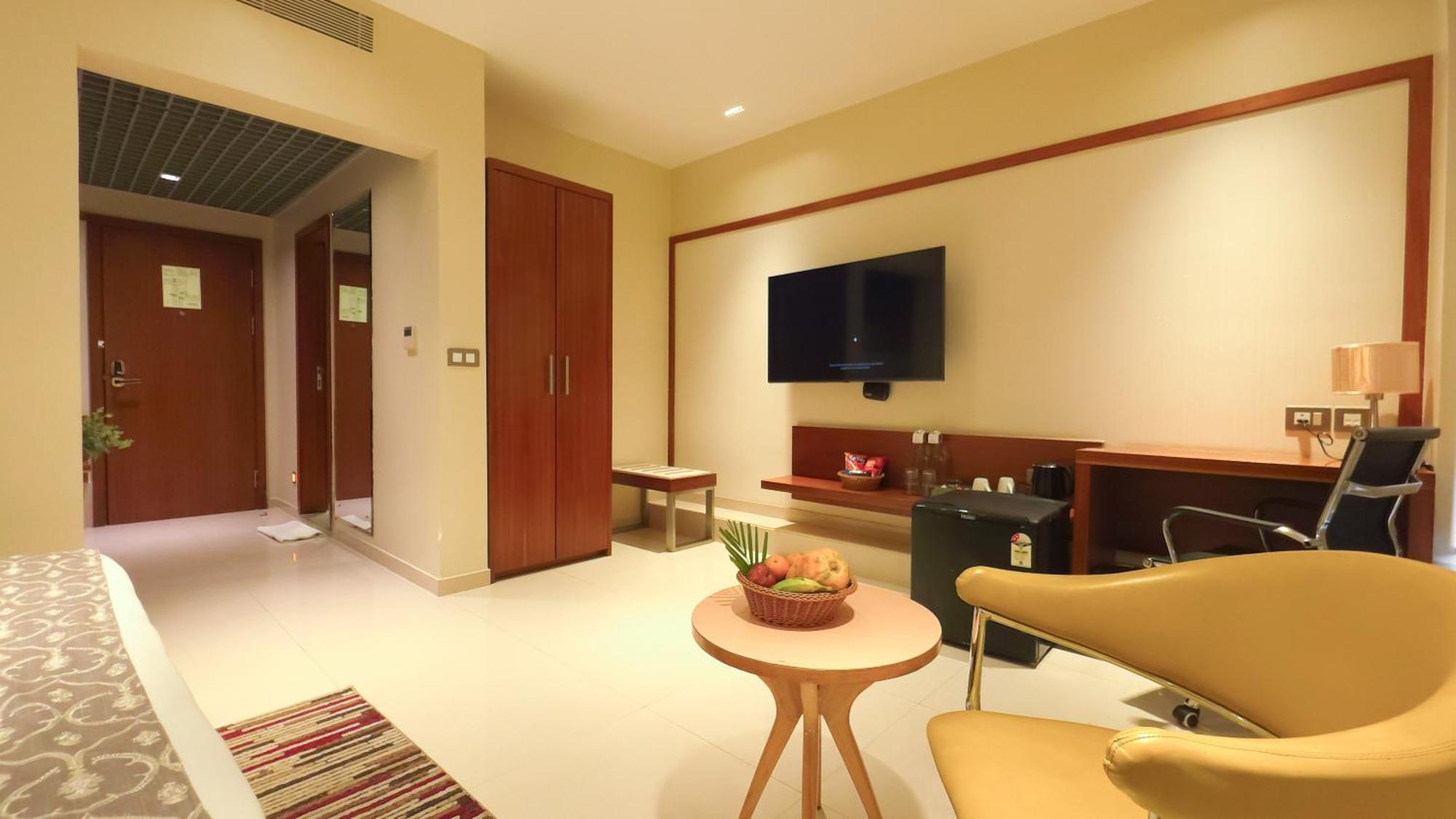 Morvee Hotels Durgapur Zewnętrze zdjęcie