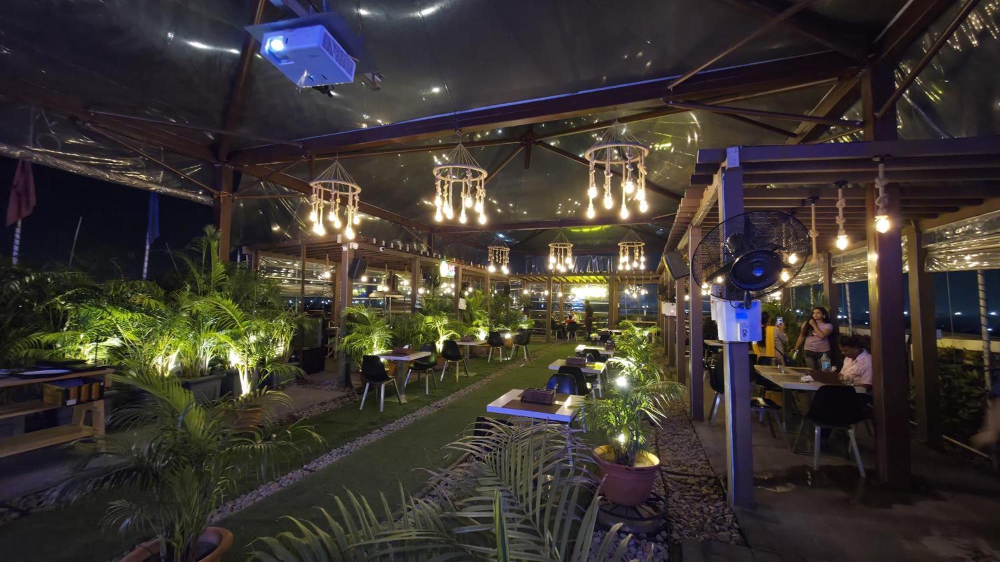 Morvee Hotels Durgapur Zewnętrze zdjęcie