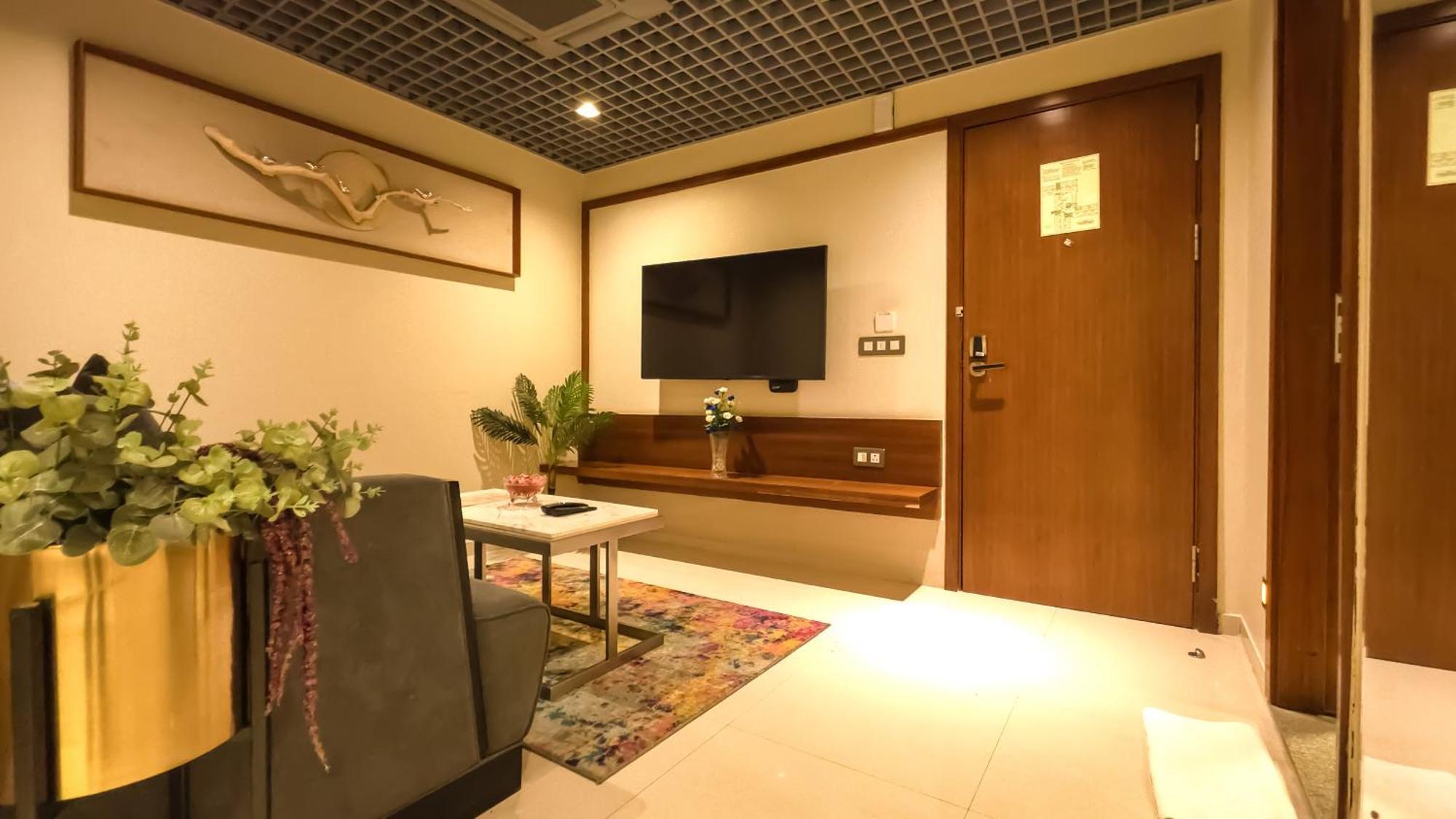 Morvee Hotels Durgapur Zewnętrze zdjęcie