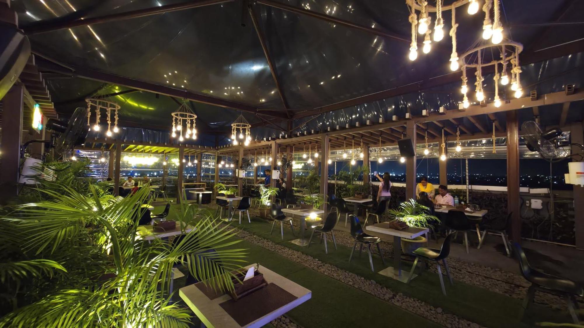 Morvee Hotels Durgapur Zewnętrze zdjęcie