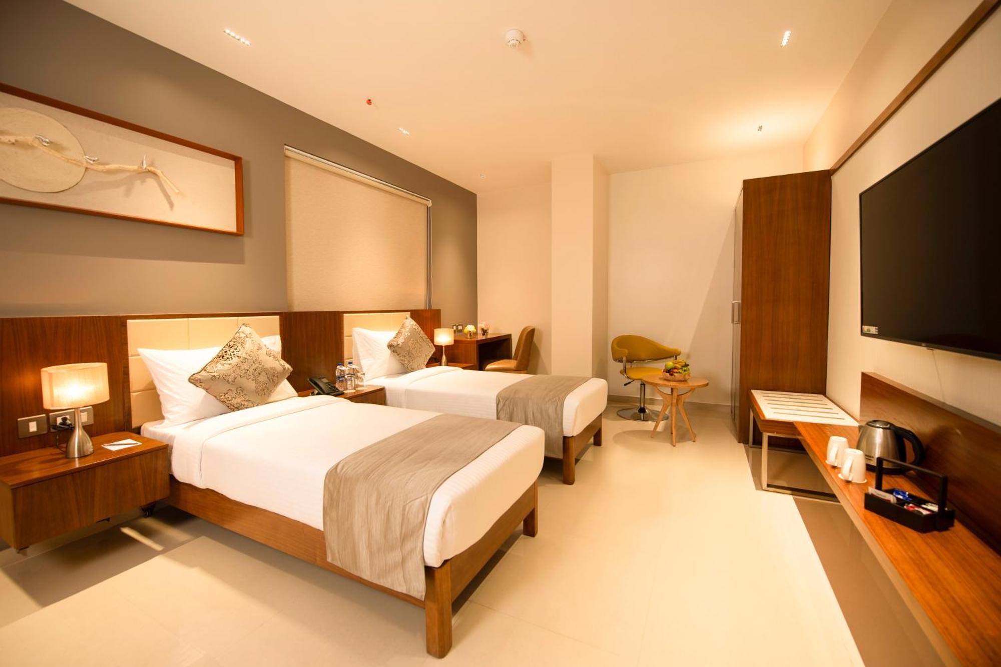 Morvee Hotels Durgapur Zewnętrze zdjęcie